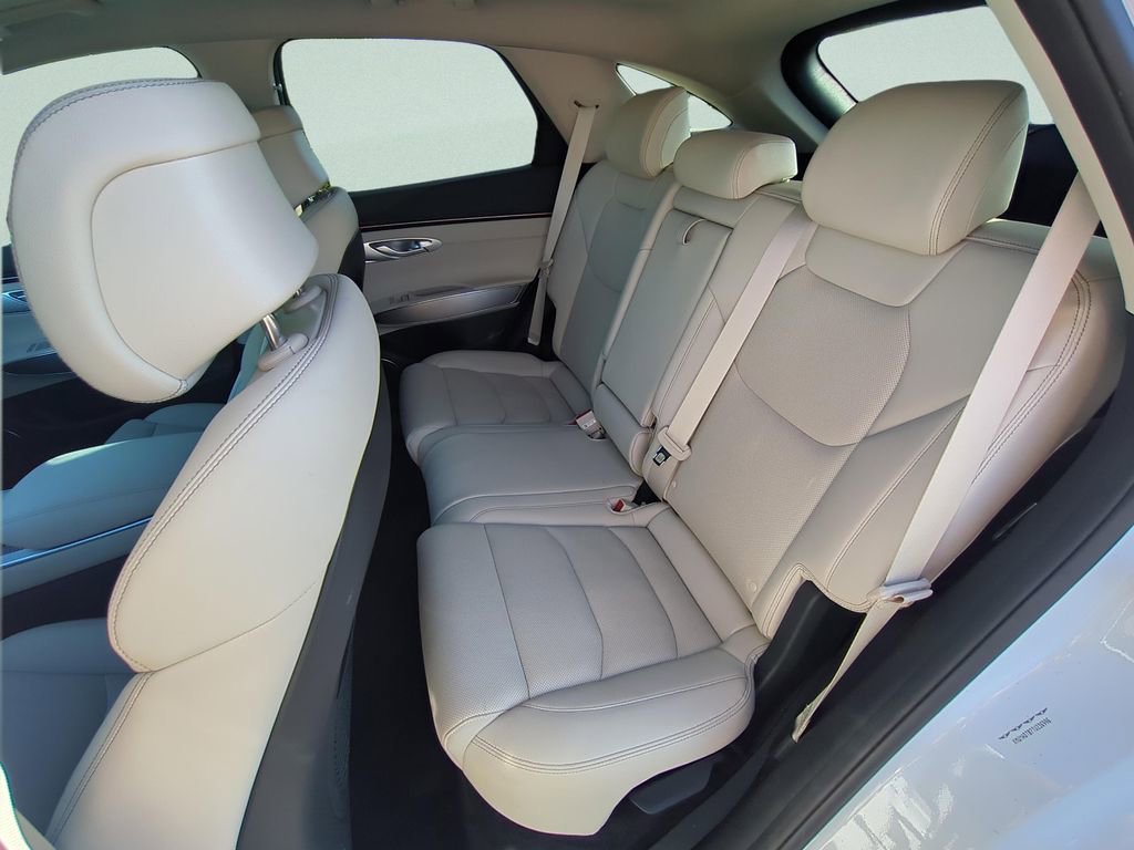 Used 2026 Genesis GV70 2.5T Select AWD/4WD image 10