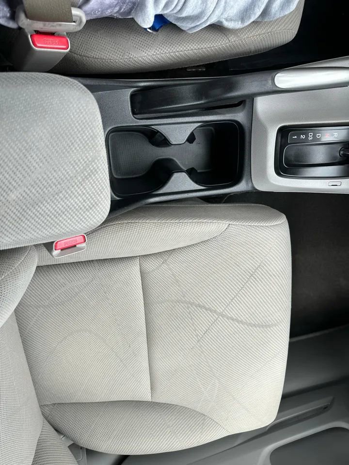 Used 2012 Honda Civic LX image 18