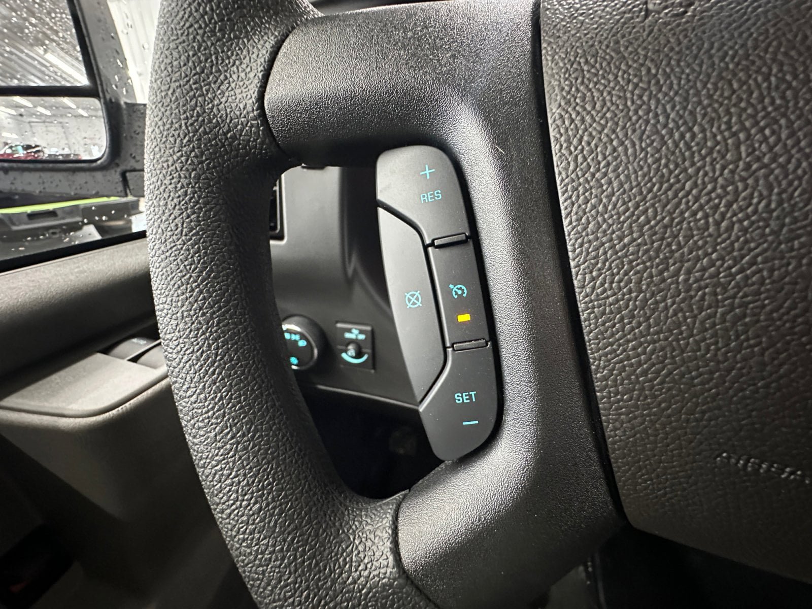 New 2025 GMC Savana 3500 Extended w/ Driver Convenience Package RWD image 14
