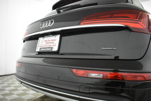 Used 2023 Audi Q5 2.0T Premium w/ Convenience Package AWD/4WD image 42