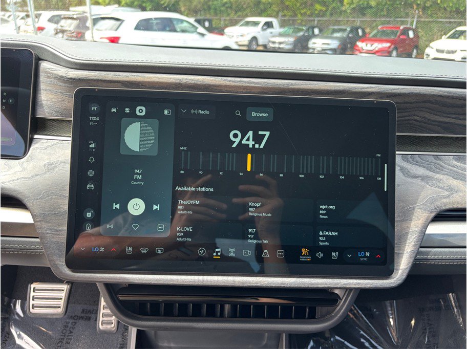 Used 2022 Rivian R1T Adventure AWD/4WD image 27