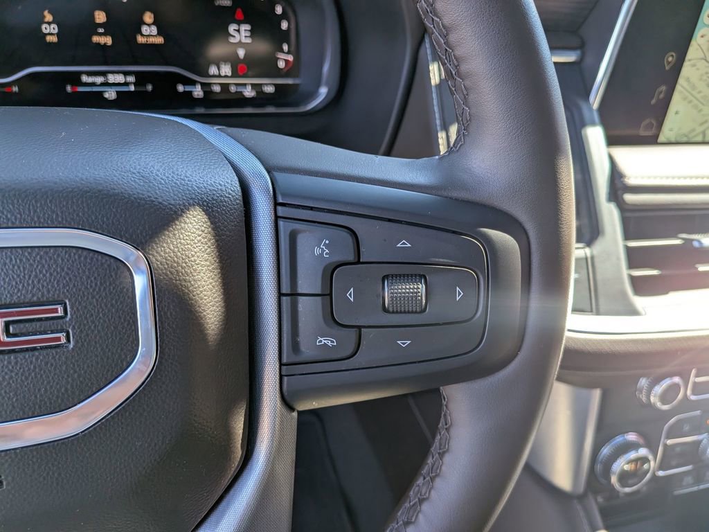 Certified 2023 GMC Yukon XL SLT w/ SLT Premium Package image 18