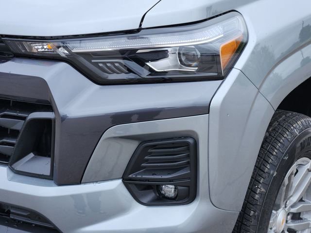 New 2026 Chevrolet Colorado LT w/ LT Convenience Package RWD image 10