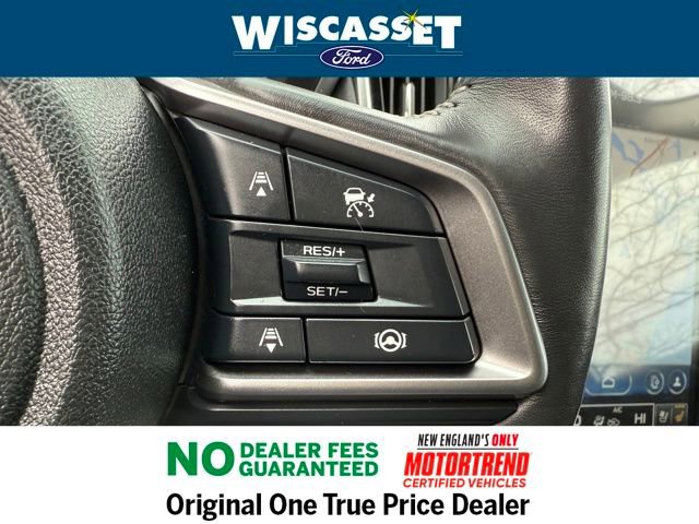 Used 2023 Subaru Outback Touring XT image 19