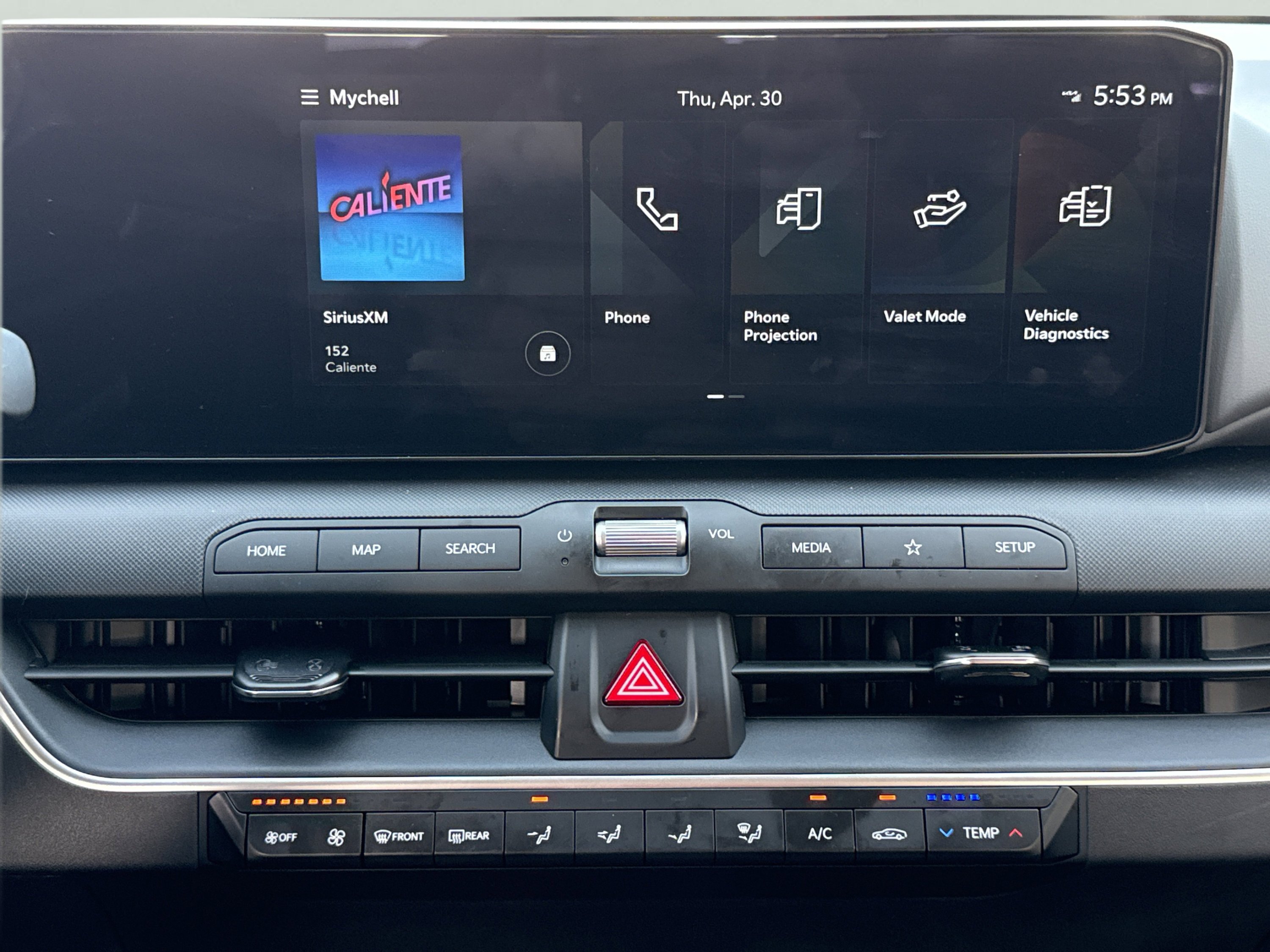 New 2025 Kia K4 FWD image 42