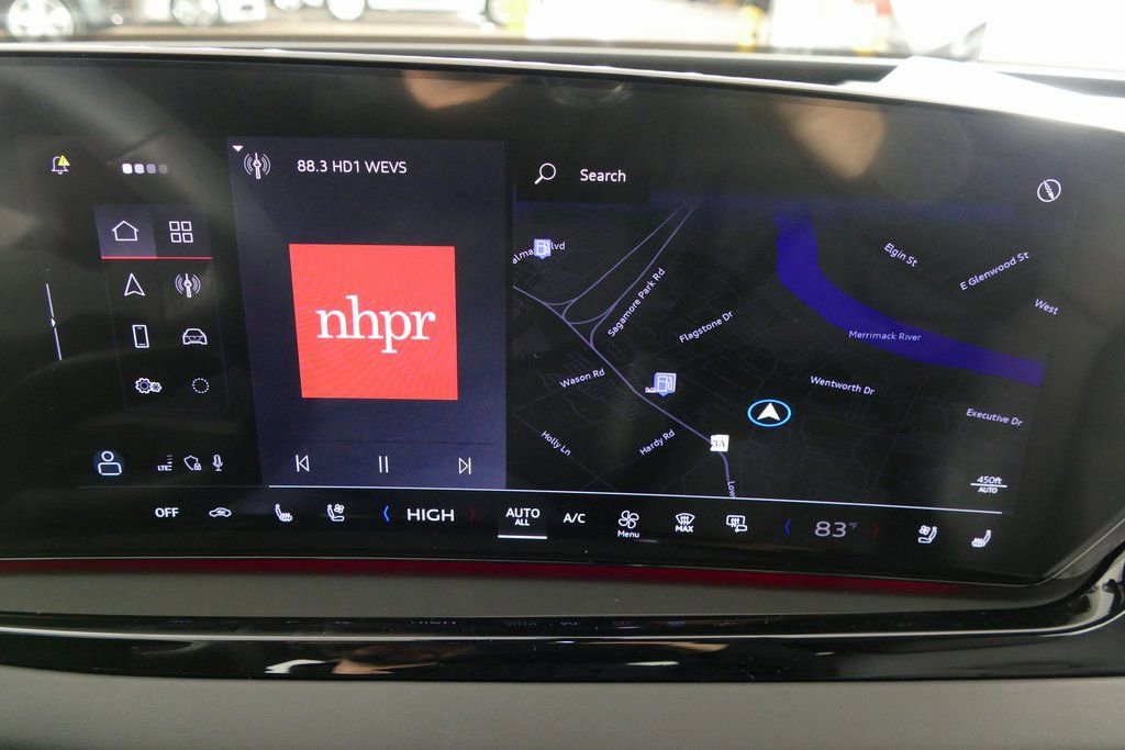 New 2026 Audi A6 Premium Plus AWD/4WD image 20