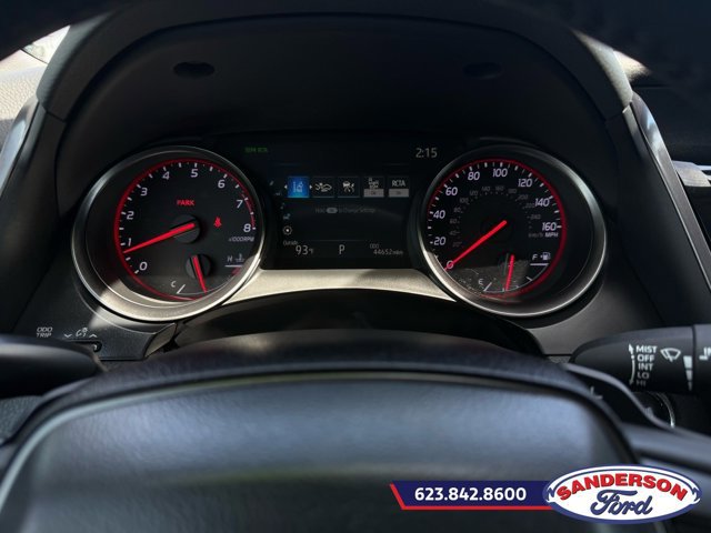 Used 2024 Toyota Camry XSE FWD image 13