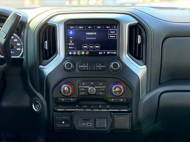 Used 2019 Chevrolet Silverado 1500 LT w/ All-Star Edition image 23