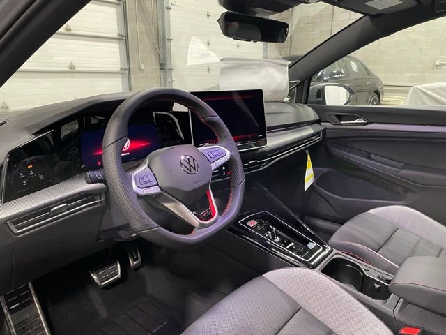 New 2026 Volkswagen GTI SE image 11