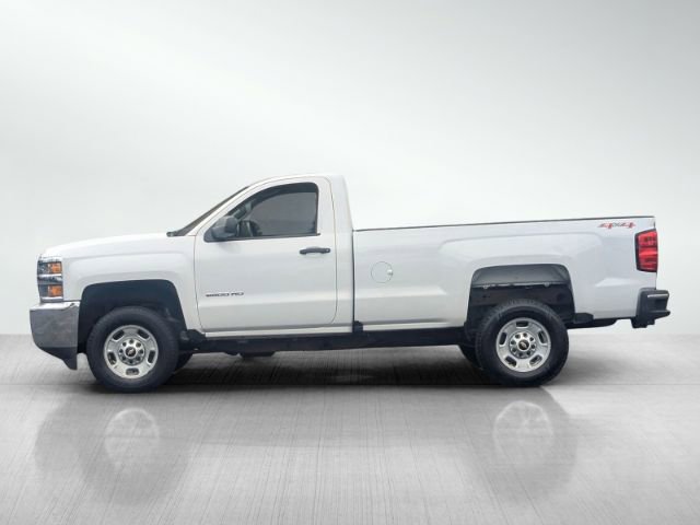 Used 2017 Chevrolet Silverado 2500 W/T image 7