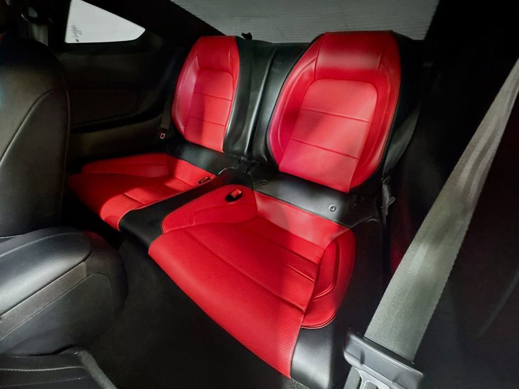 Used 2020 Ford Mustang GT Premium w/ GT Performance Package image 27