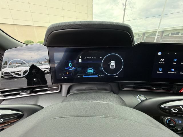 New 2026 Hyundai Elantra N FWD image 27