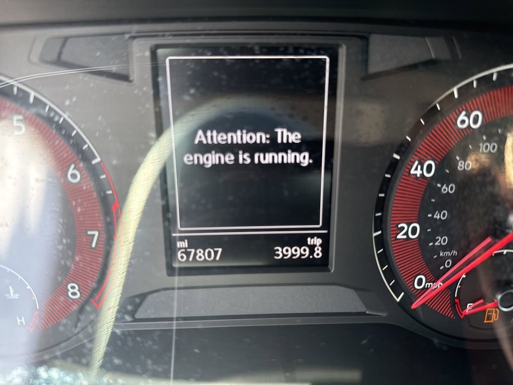 Used 2019 Volkswagen Jetta SE w/ Cold Weather Package image 7