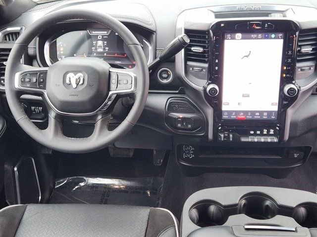 Used 2026 RAM 2500 Laramie image 29