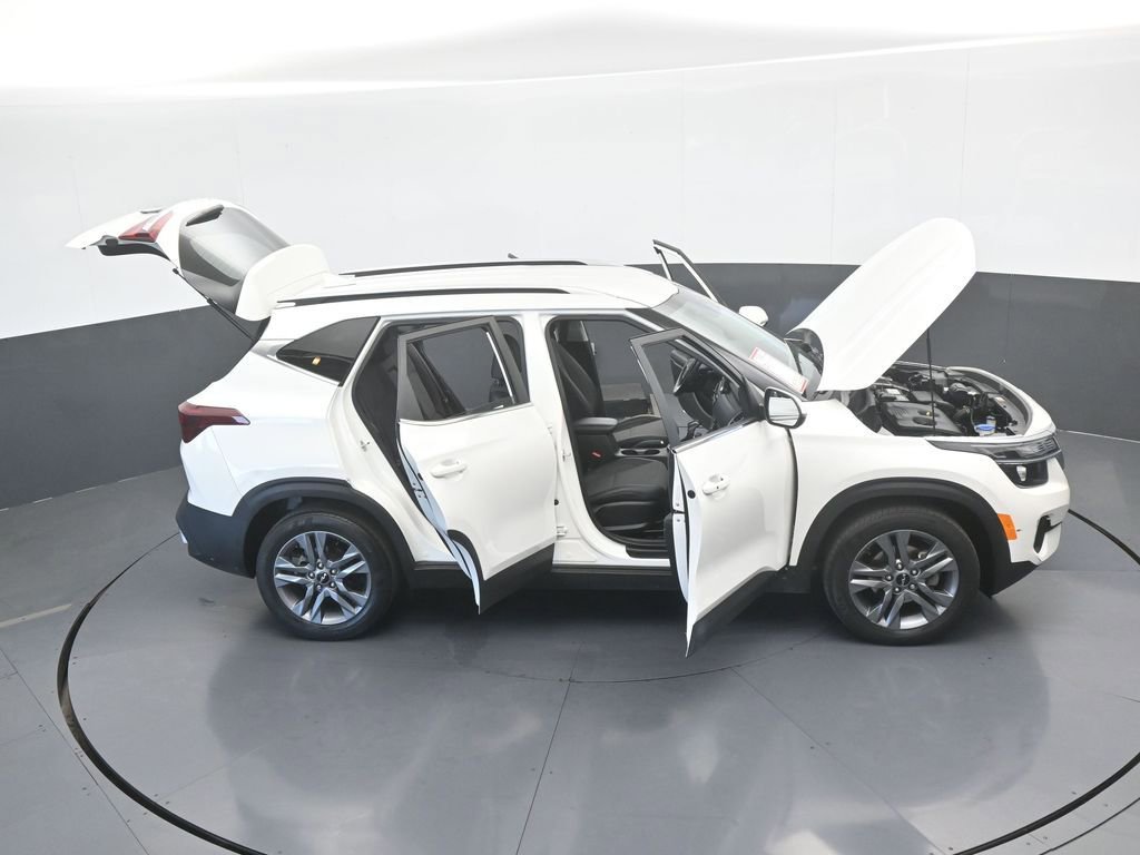 Used 2022 Kia Seltos S image 33