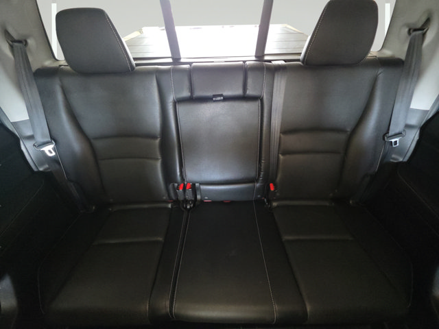 Used 2022 Honda Ridgeline RTL-E image 27