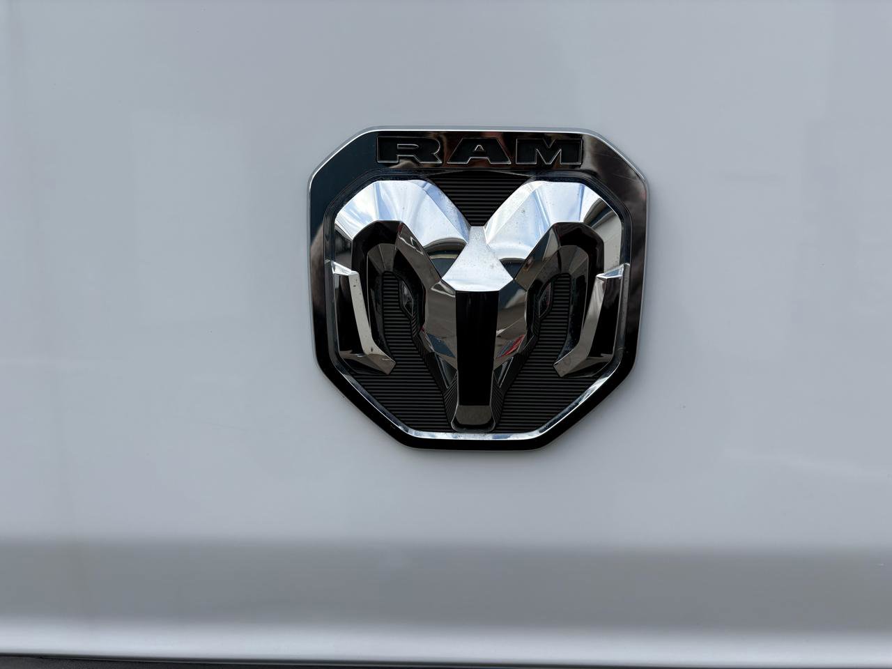 Used 2023 RAM ProMaster 2500 image 33