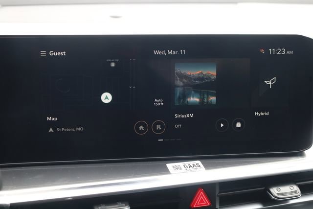 New 2026 Kia Sorento EX image 16