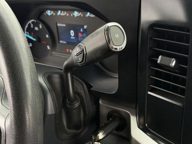 Certified 2024 Ford F250 XLT AWD/4WD image 18