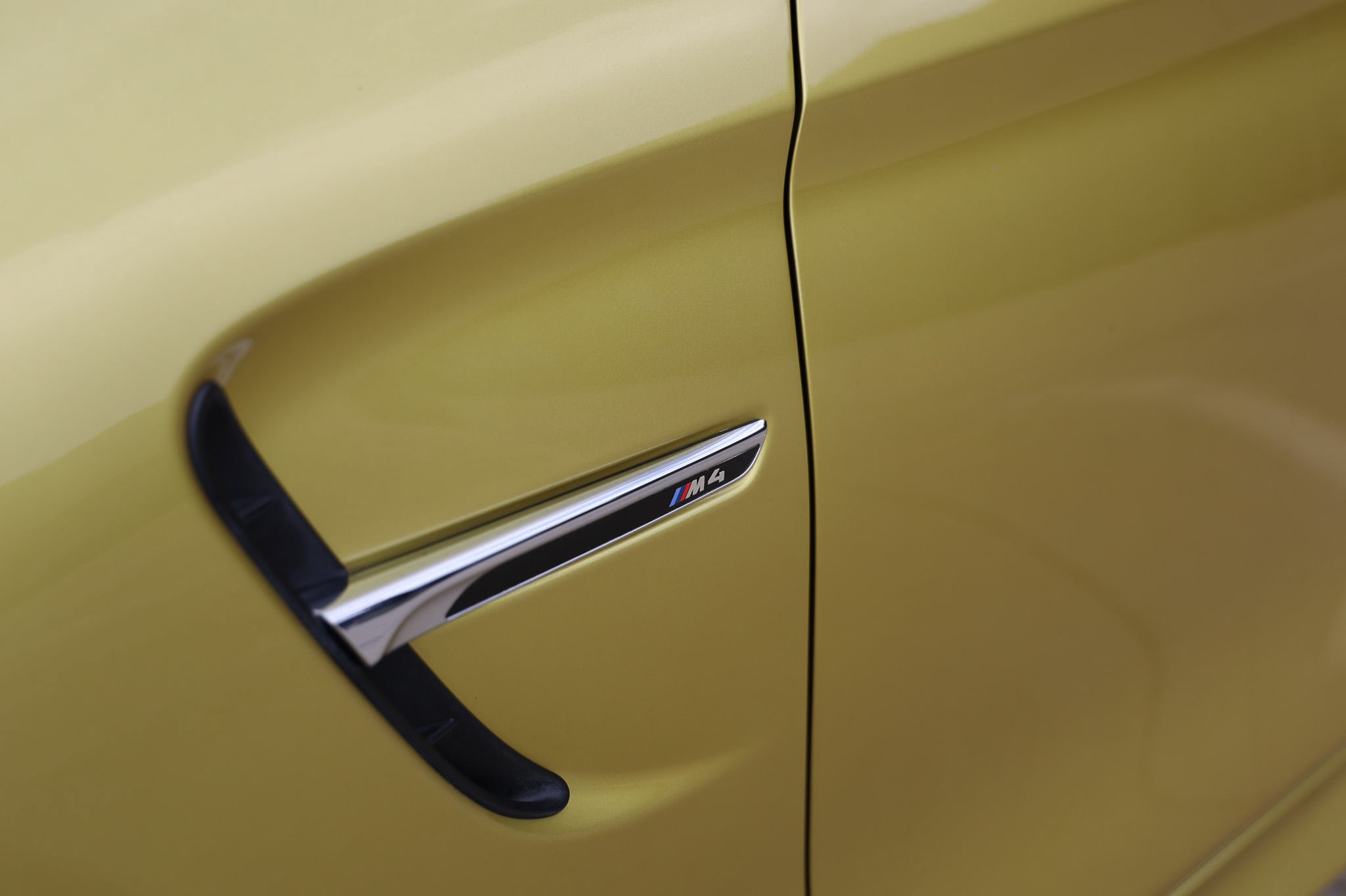 Used 2015 BMW M4 Coupe RWD image 45