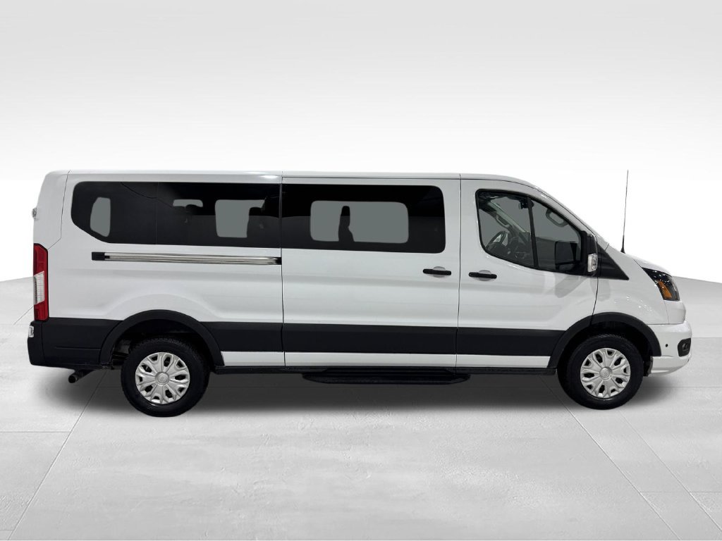 Used 2025 Ford Transit 350 XLT RWD image 14