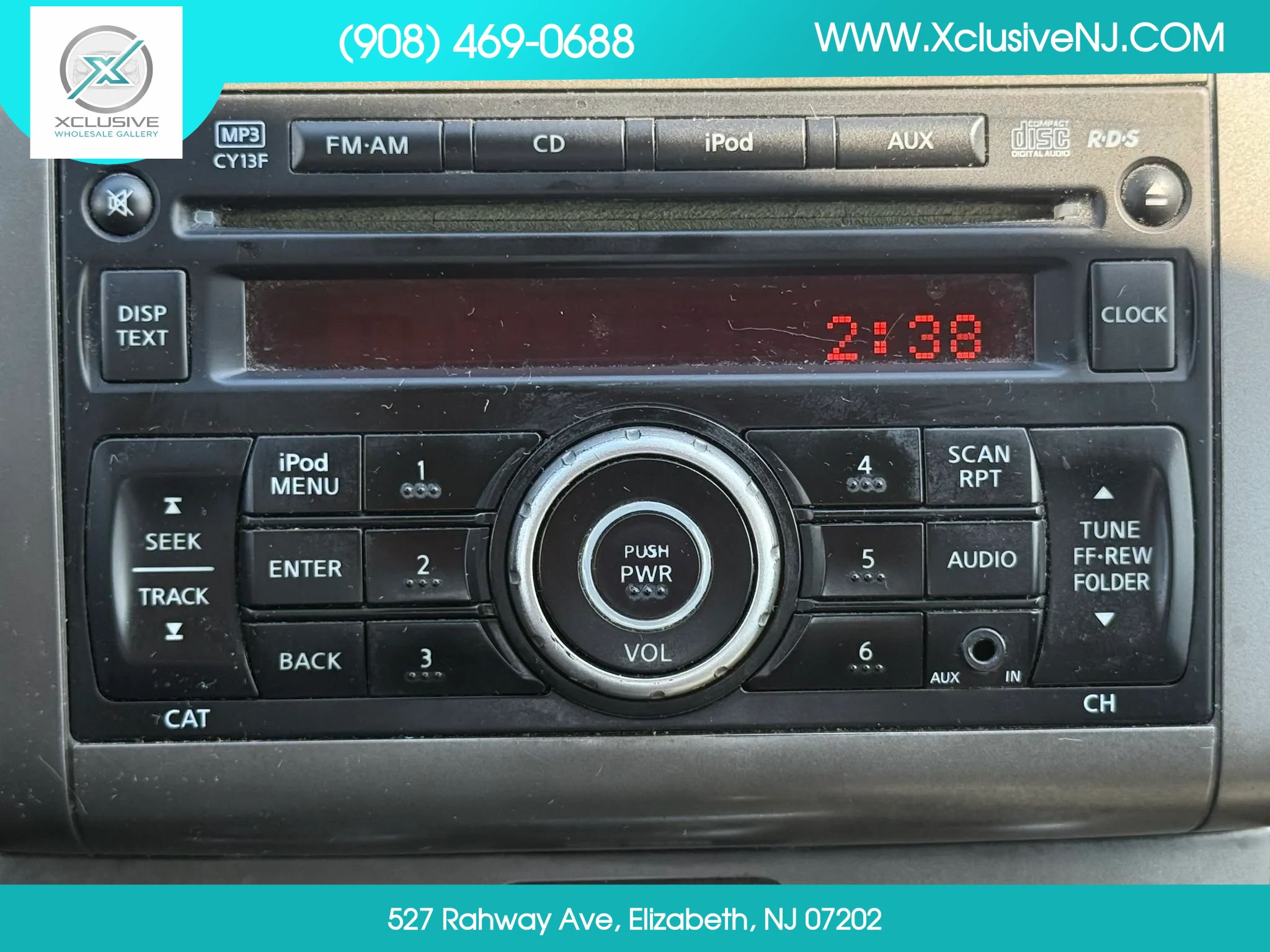 Used 2010 Nissan Sentra 2.0 SR FWD image 12