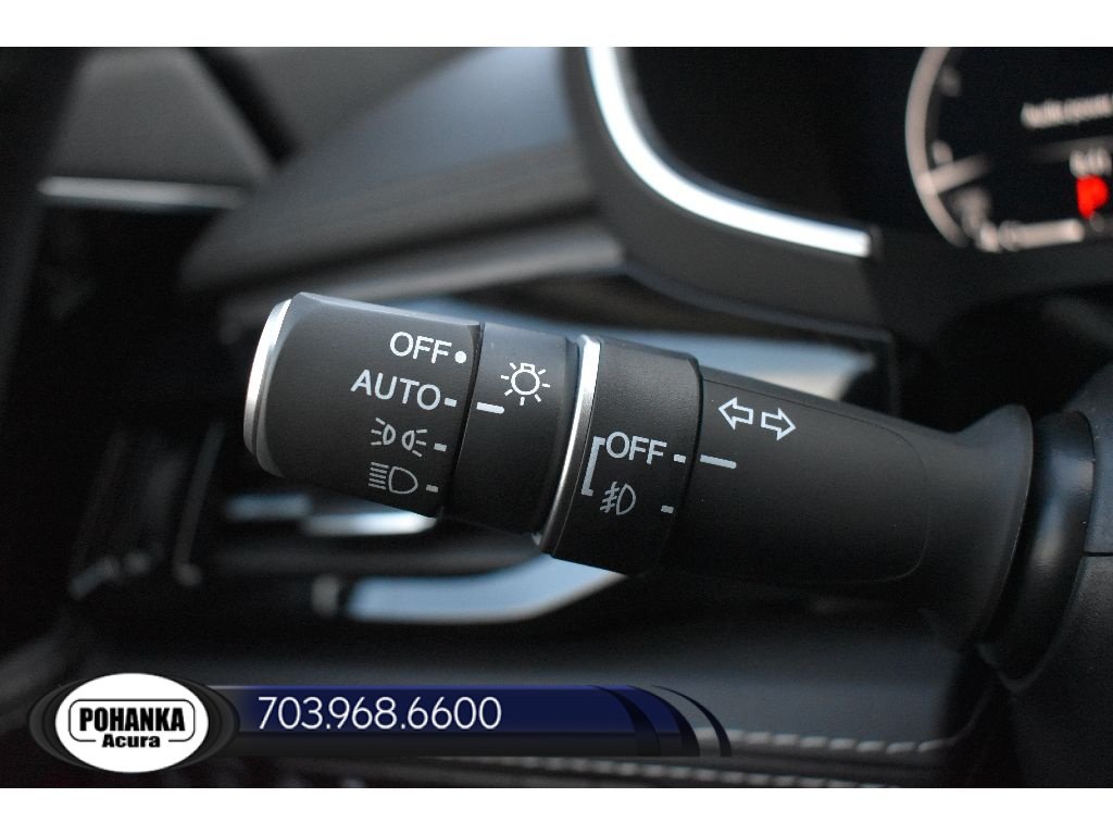 New 2026 Acura MDX w/ Advance Package AWD/4WD image 10