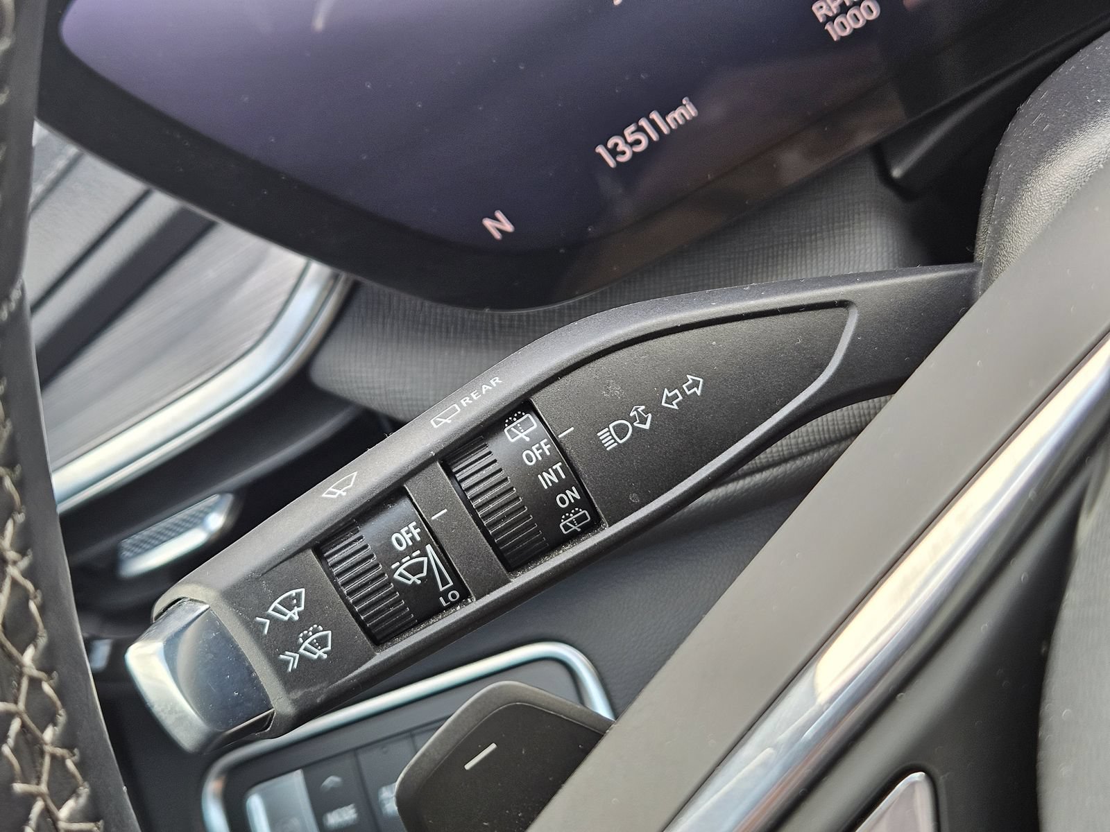 Certified 2026 Buick Enclave Preferred FWD image 28