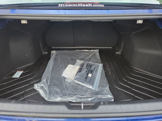 Used 2025 Kia K4 LXS image 5