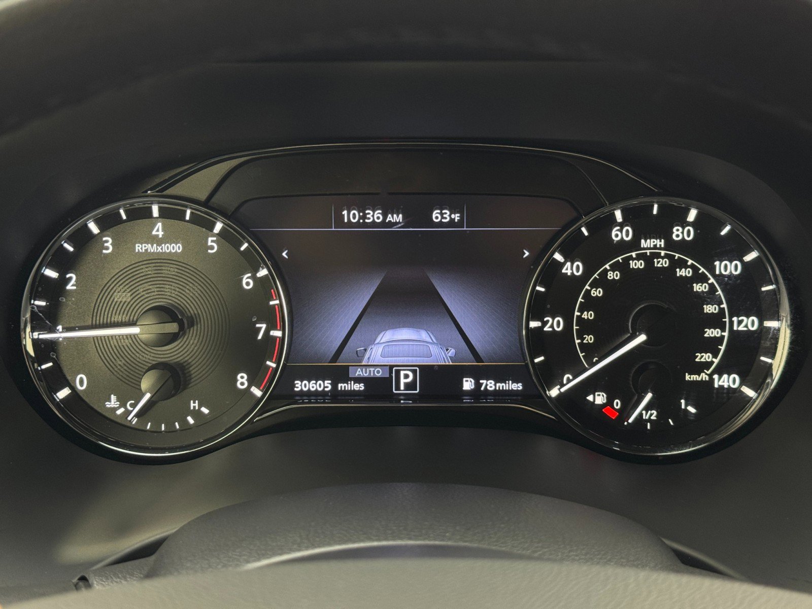 Used 2023 INFINITI QX80 Sensory w/ Cargo Package image 21