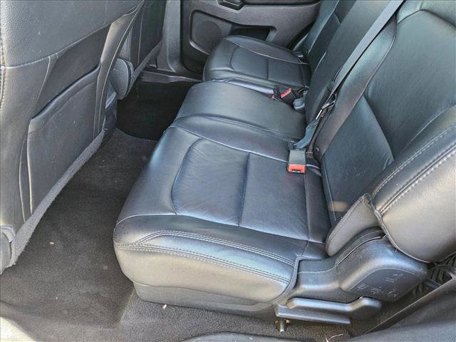 Used 2018 Ford Explorer XLT w/ Equipment Group 202A image 20