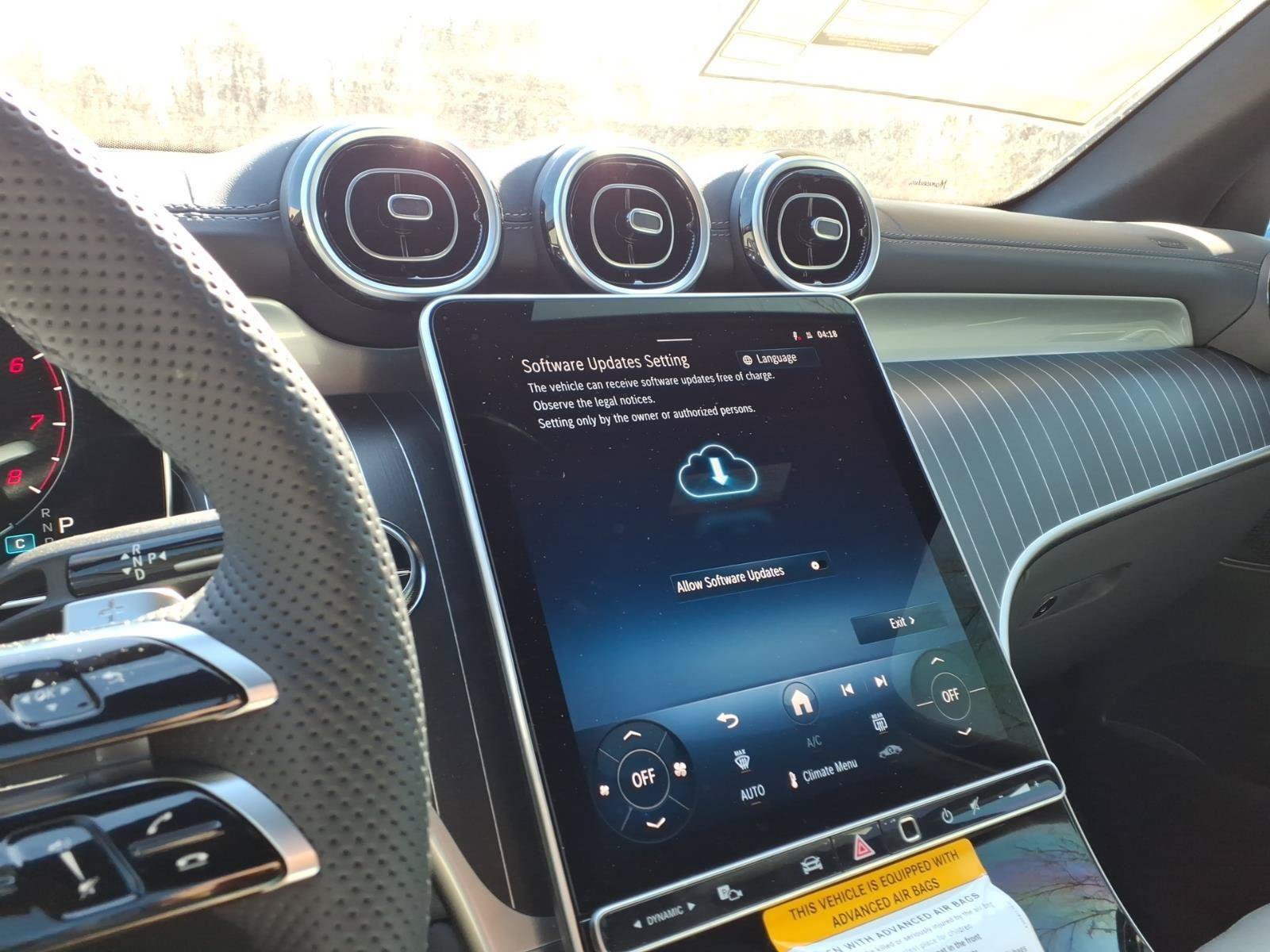 New 2026 Mercedes-Benz GLC 300 4MATIC image 15