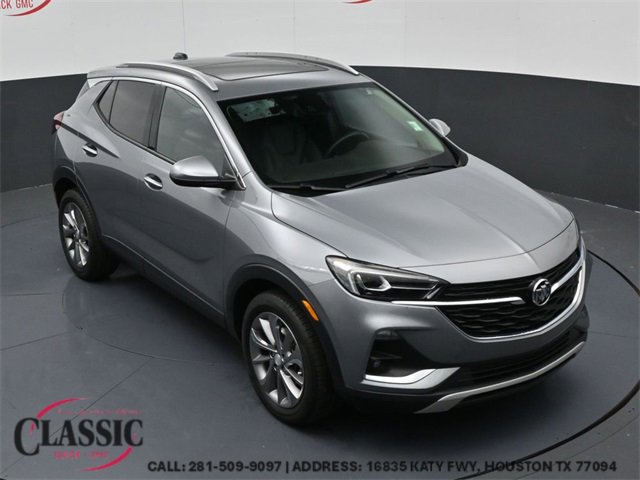 Used 2023 Buick Encore GX Essence w/ Experience Buick Package