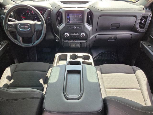 Used 2024 GMC Sierra 1500 Pro w/ Pro Value Package image 18