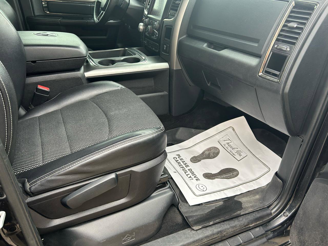 Used 2016 RAM 1500 Sport image 12