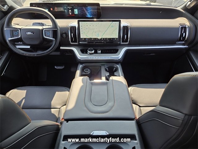 New 2025 Ford Expedition Tremor image 12