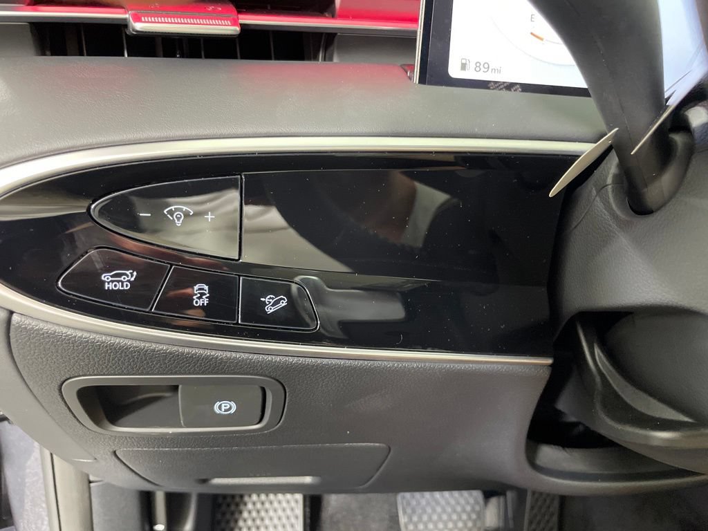 New 2026 Genesis GV70 2.5T AWD/4WD image 8