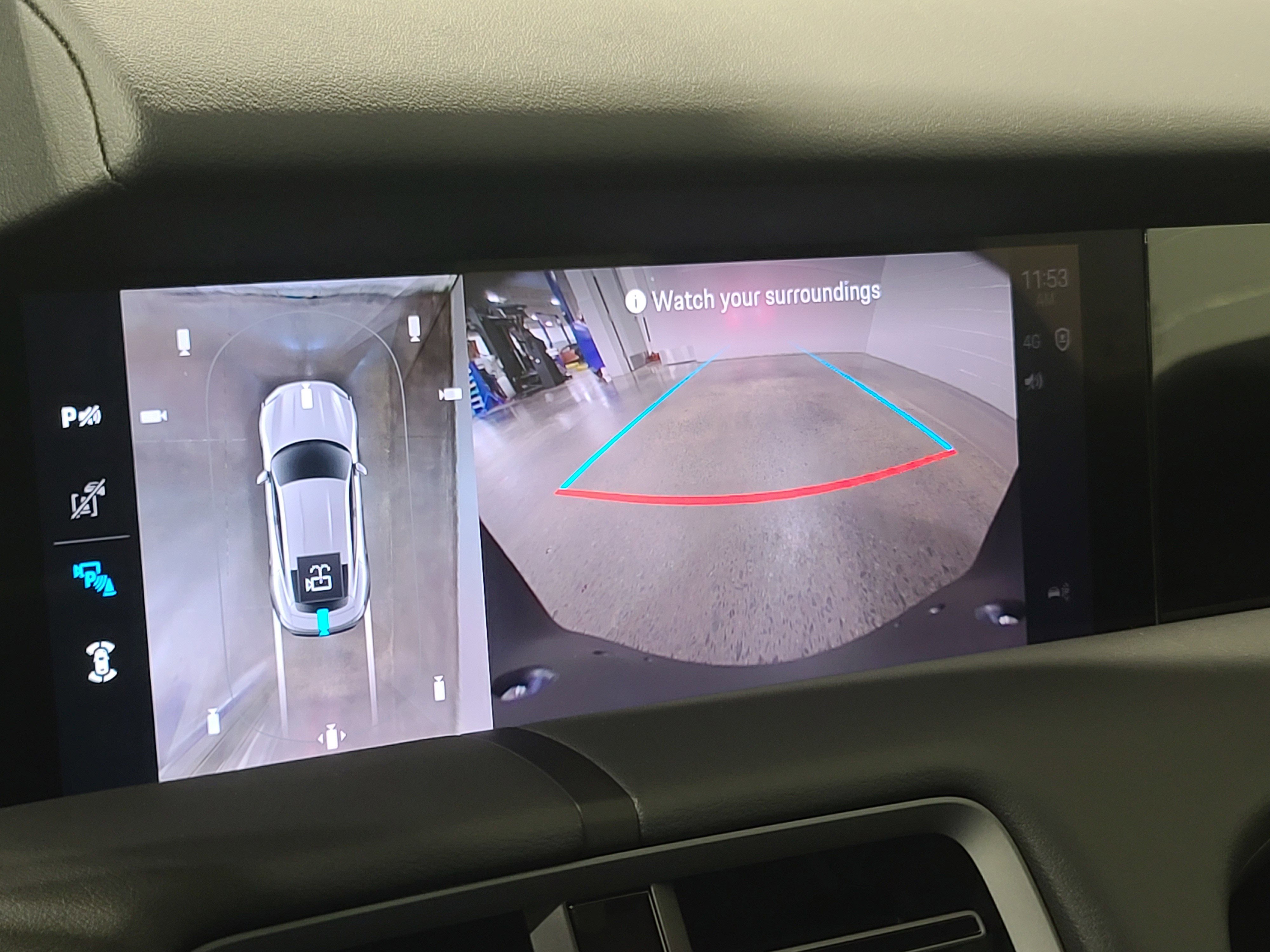 New 2026 Porsche Taycan RWD image 23