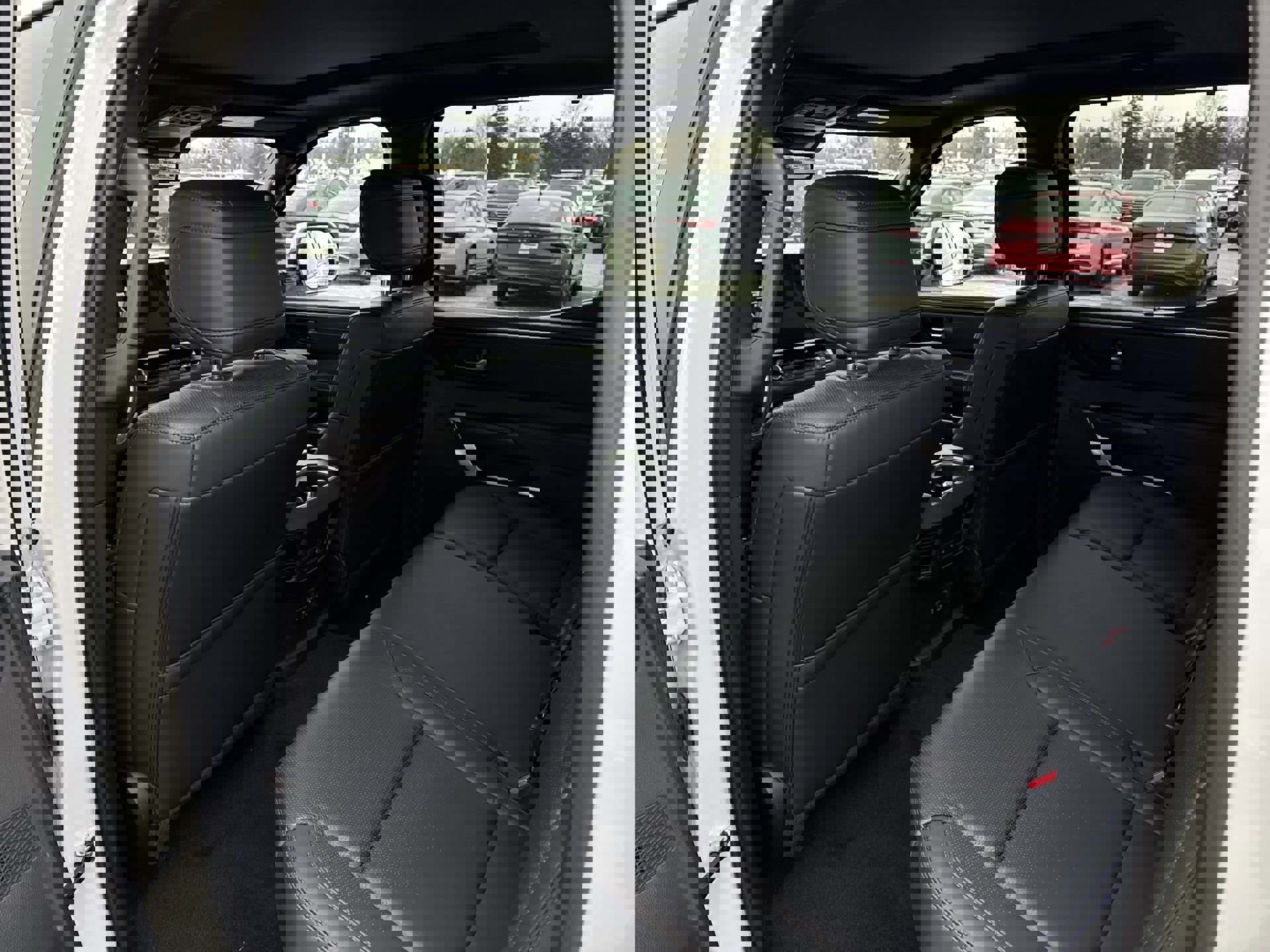 Used 2024 Toyota Tundra Platinum image 22