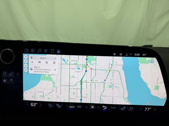 Used 2025 Chevrolet Silverado EV LT image 34