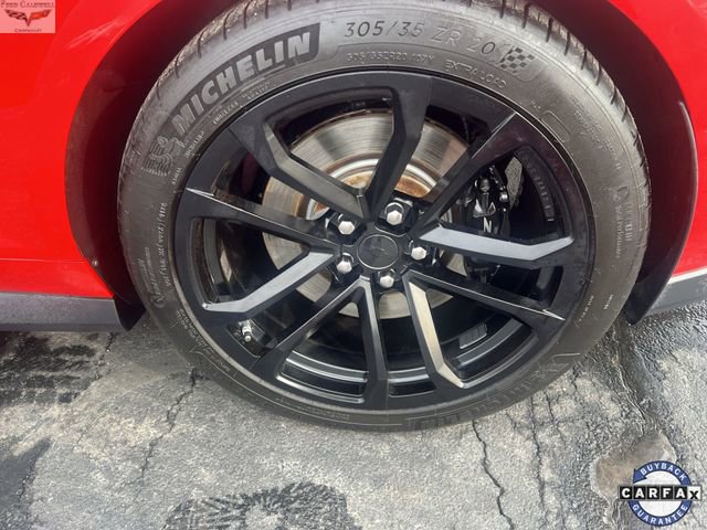 Used 2013 Chevrolet Camaro ZL1 image 32