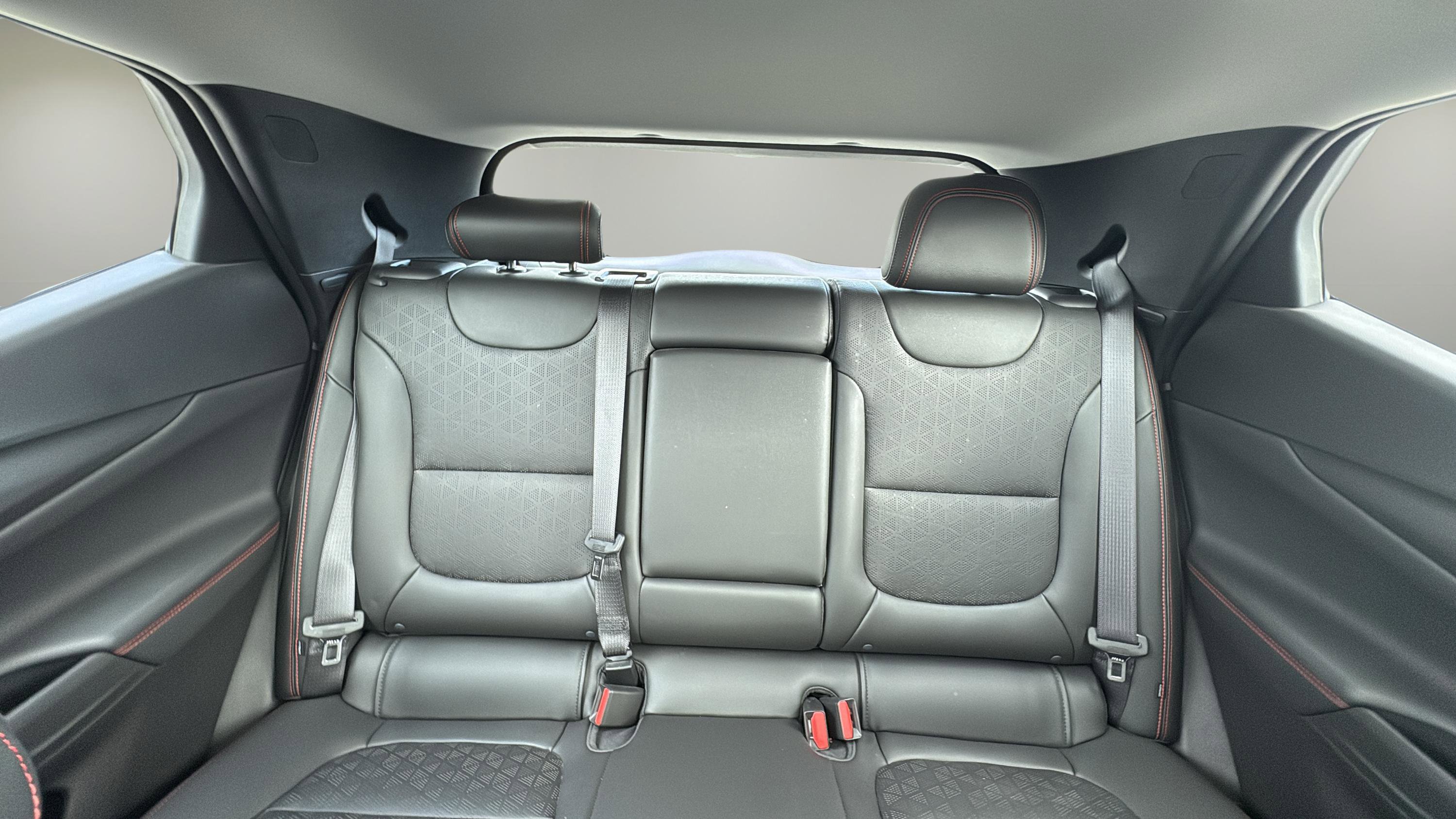 Used 2023 Chevrolet Bolt EUV Premier w/ Sun & Sound Package image 13