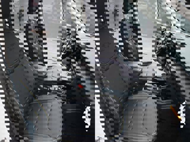 New 2025 Ford Maverick Lobo image 28