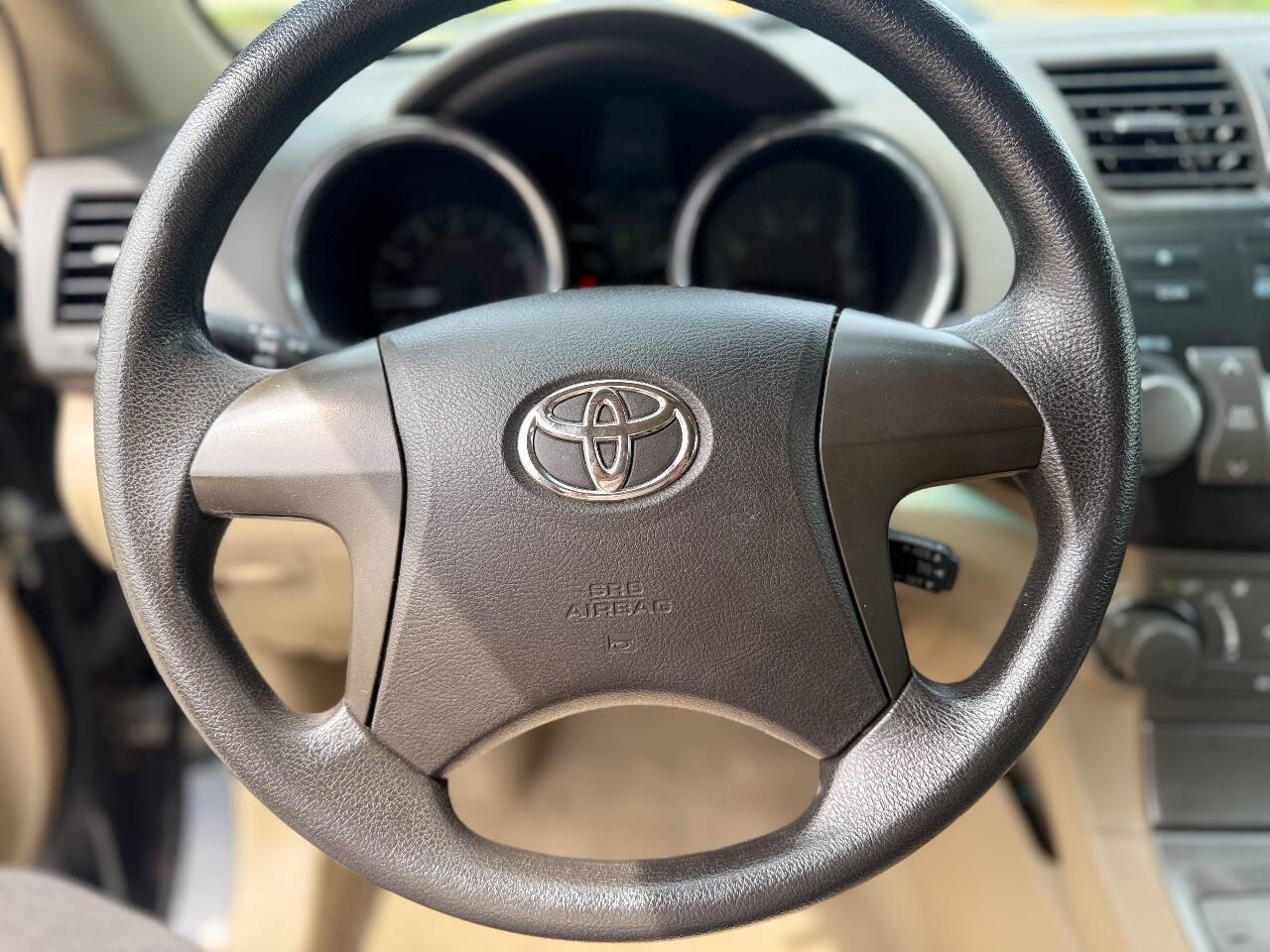Used 2009 Toyota Highlander 4WD image 9