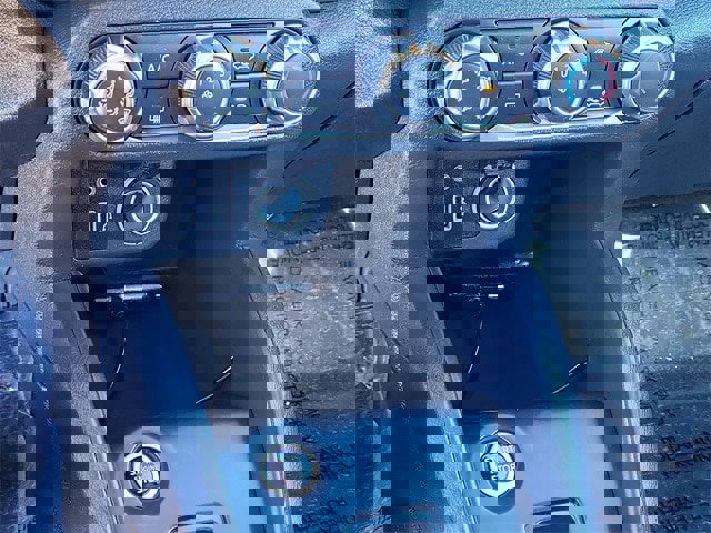 Certified 2024 Nissan Kicks S image 24