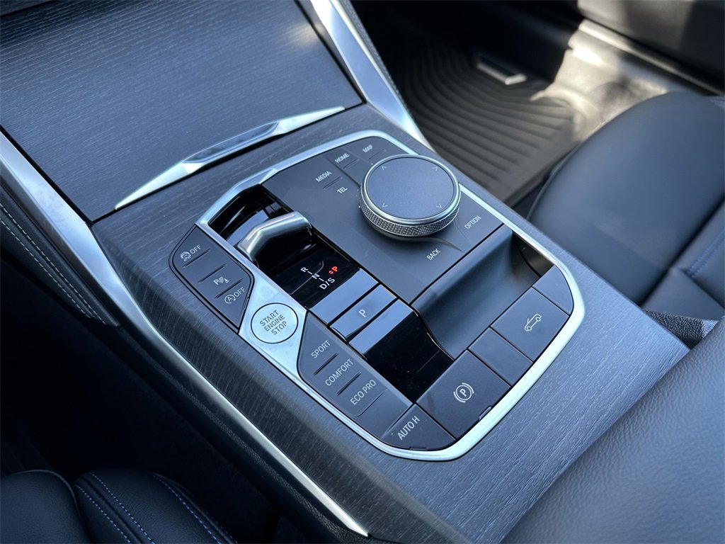 New 2026 BMW 430i Convertible w/ M Sport Package image 22