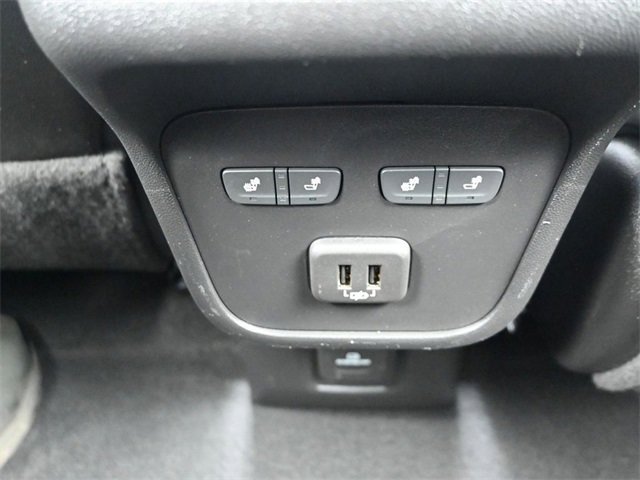 Used 2022 Chevrolet Equinox Premier image 21