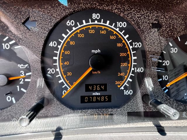 Used 1992 Mercedes-Benz 300 SL image 28