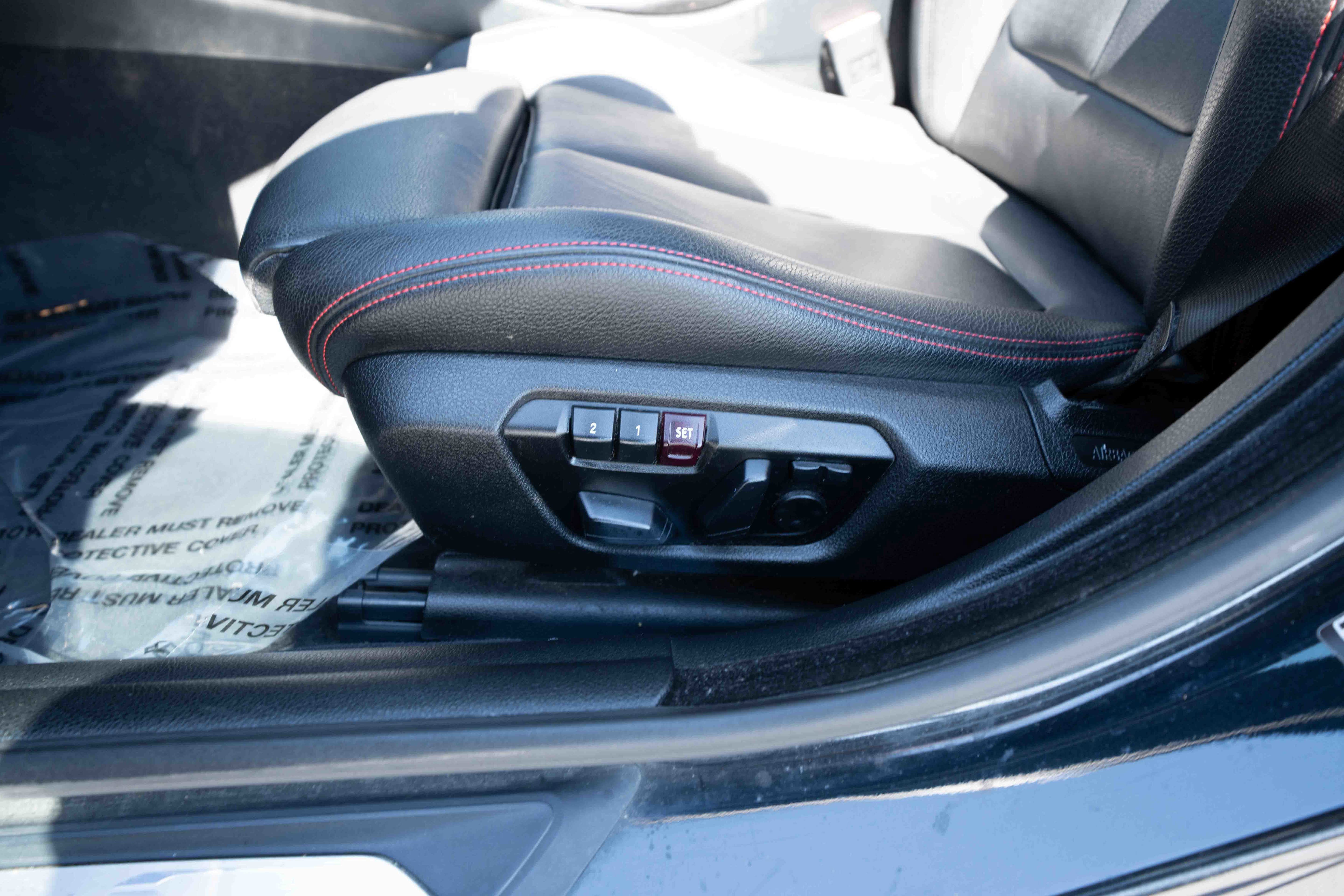 Used 2015 BMW 435i Gran Coupe xDrive AWD/4WD image 12