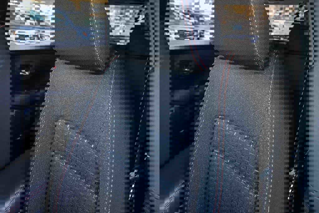 Used 2024 Honda HR-V Sport image 26